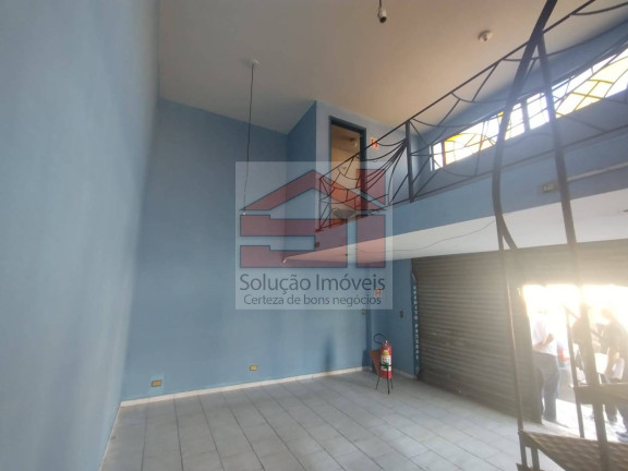 Imagem Ponto Comercial para Alugar, em Centro - Caçapava Imagem Ponto Comercial para Alugar, em Centro - Caçapava