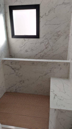 Imagem Casa com 3 Quartos à Venda, 218 m² em New Ville - Santana De Parnaíba
