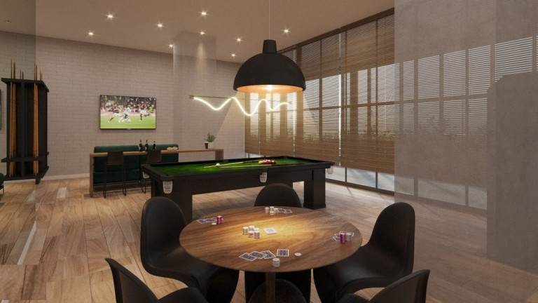 Imagem Imóvel com 3 Quartos à Venda, 74 m² em Vila Mascote - São Paulo