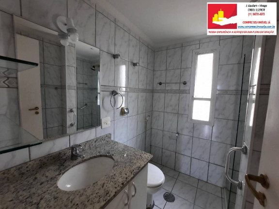 Imagem Apartamento com 3 Quartos à Venda, 106 m² em Campo Belo - São Paulo Imagem Apartamento com 3 Quartos à Venda, 106 m² em Campo Belo - São Paulo