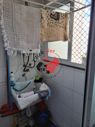 Imagem Apartamento com 3 Quartos à Venda, 71 m² em Vila Bertioga - São Paulo