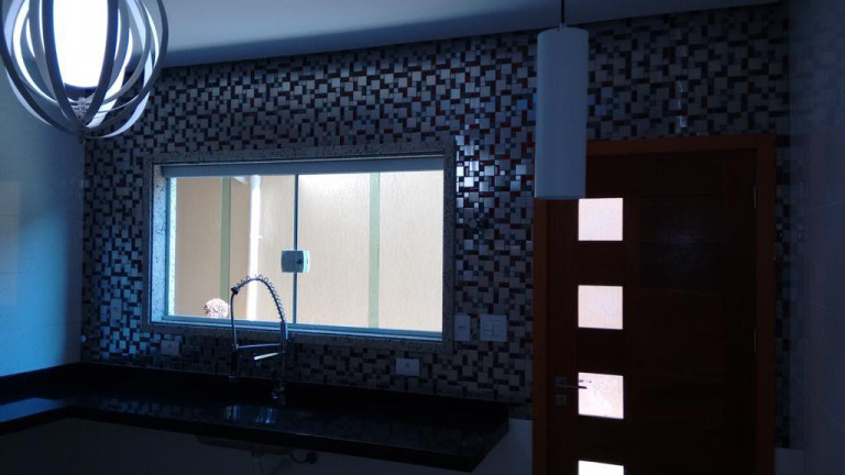 Imagem Casa com 3 Quartos à Venda,  em Mirim - Praia Grande