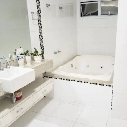 Imagem Sobrado com 3 Quartos à Venda, 260 m² em Urbanova - São José Dos Campos