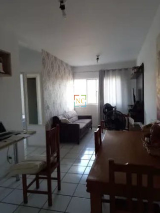 Apartamento com 2 Quartos à Venda, 52 m² em Serraria - São José