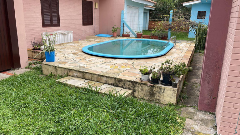 Casa com 3 Quartos à Venda, 174 m² em Centro - Xangri-lá
