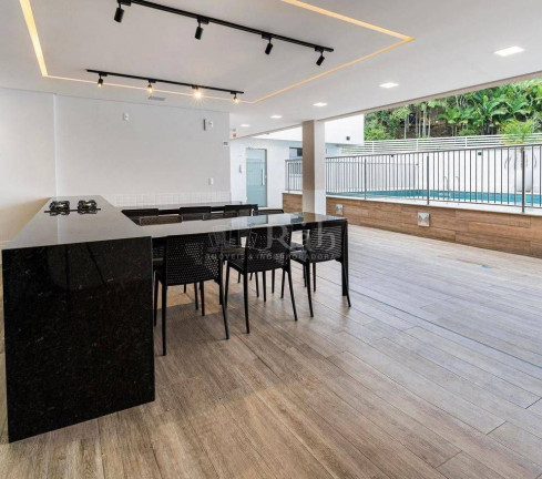 Imagem Apartamento com 2 Quartos à Venda, 63 m² em Praia Brava - Itajaí Imagem Apartamento com 2 Quartos à Venda, 63 m² em Praia Brava - Itajaí