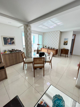 Imagem Apartamento com 4 Quartos à Venda, 272 m² em Praia Do Morro - Guarapari Imagem Apartamento com 4 Quartos à Venda, 272 m² em Praia Do Morro - Guarapari
