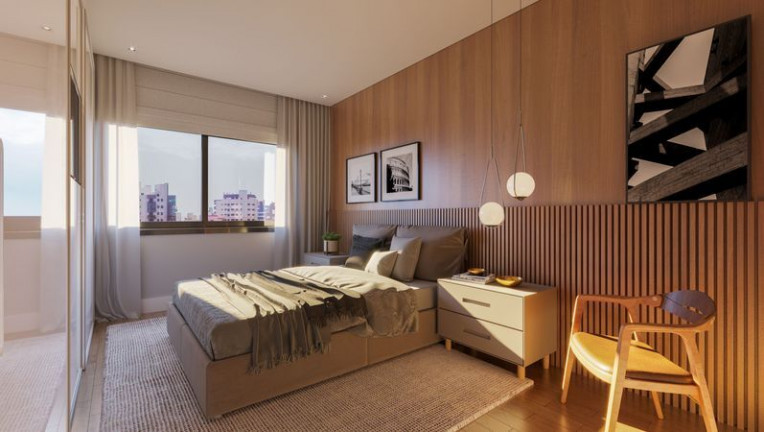 Imagem Apartamento com 3 Quartos à Venda, 103 m² em Rio Branco - Porto Alegre