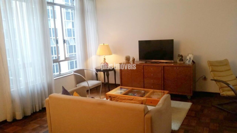 Imagem Apartamento com 3 Quartos à Venda, 190 m² em Paraíso - São Paulo Imagem Apartamento com 3 Quartos à Venda, 190 m² em Paraíso - São Paulo