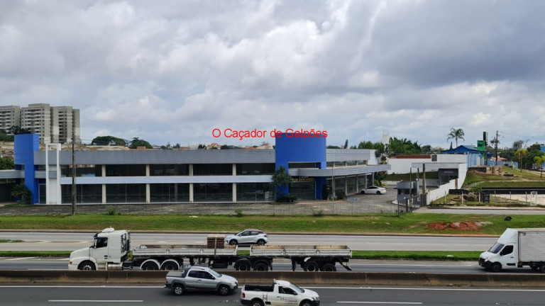 Imóvel para Alugar, 3.800 m² em Parque Campolim - Sorocaba