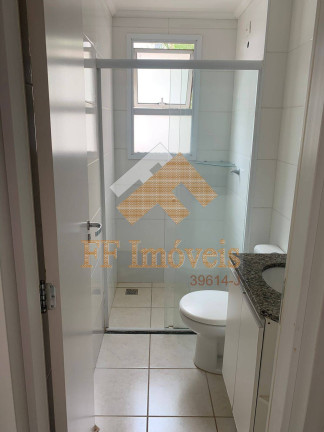 Imagem Apartamento com 2 Quartos à Venda, 50 m² em Recreio São Judas Tadeu - São Carlos