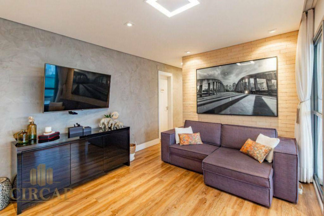 Imagem Apartamento com 2 Quartos à Venda, 102 m² em Vila Madalena - São Paulo