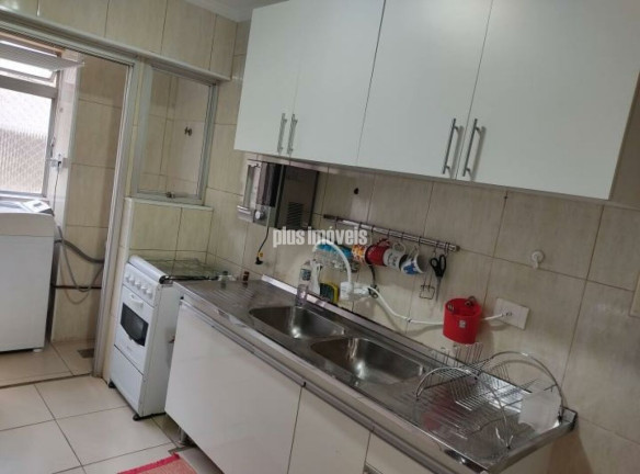 Imagem Apartamento com 3 Quartos à Venda, 98 m² em Saúde - São Paulo Imagem Apartamento com 3 Quartos à Venda, 98 m² em Saúde - São Paulo