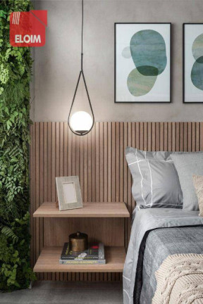Imagem Studio com 1 Quarto à Venda, 25 m² em Bela Vista - São Paulo Imagem Studio com 1 Quarto à Venda, 25 m² em Bela Vista - São Paulo