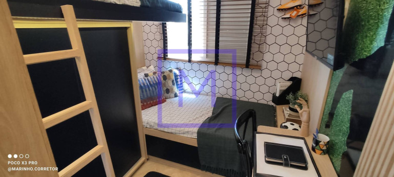 Imagem Apartamento com 2 Quartos à Venda, 38 m² em Vila Carmosina - São Paulo Imagem Apartamento com 2 Quartos à Venda, 38 m² em Vila Carmosina - São Paulo