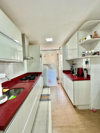 Imagem Imóvel com 3 Quartos à Venda, 96 m² em Norte (águas Claras) - Brasília Imagem Imóvel com 3 Quartos à Venda, 96 m² em Norte (águas Claras) - Brasília