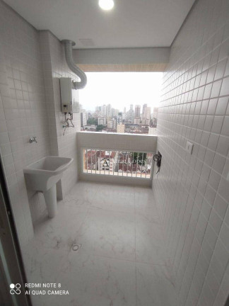 Imagem Apartamento com 2 Quartos à Venda, 69 m² em Boqueirão - Santos