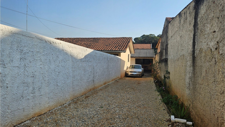 Imagem Casa com 4 Quartos à Venda, 140 m² em Cachoeira - Araucaria