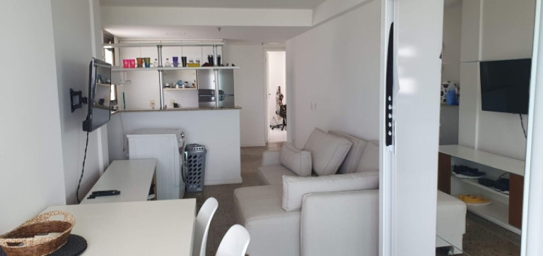 Imagem Apartamento com 1 Quarto à Venda, 65 m² em Barra Da Tijuca - Rio De Janeiro Imagem Apartamento com 1 Quarto à Venda, 65 m² em Barra Da Tijuca - Rio De Janeiro