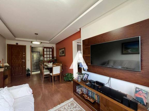 Imagem Apartamento com 2 Quartos à Venda, 56 m² em Ermitage - Teresópolis Imagem Apartamento com 2 Quartos à Venda, 56 m² em Ermitage - Teresópolis