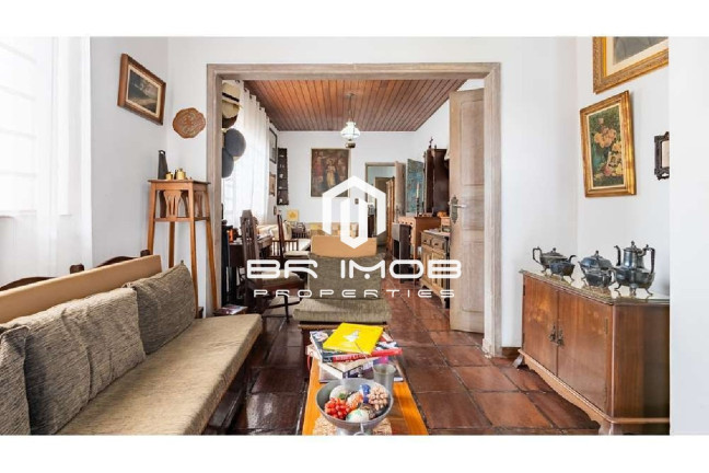 Imagem Casa com 3 Quartos à Venda, 120 m² em Granja Julieta - São Paulo Imagem Casa com 3 Quartos à Venda, 120 m² em Granja Julieta - São Paulo