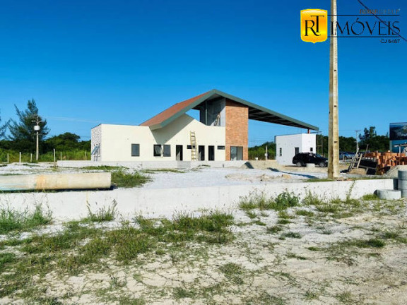 Terreno em Condomínio à Venda, 250 m² em Arraial Do Cabo