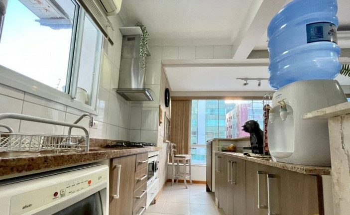 Imagem Apartamento com 2 Quartos à Venda, 73 m² em Zona Nova - Capão Da Canoa Imagem Apartamento com 2 Quartos à Venda, 73 m² em Zona Nova - Capão Da Canoa