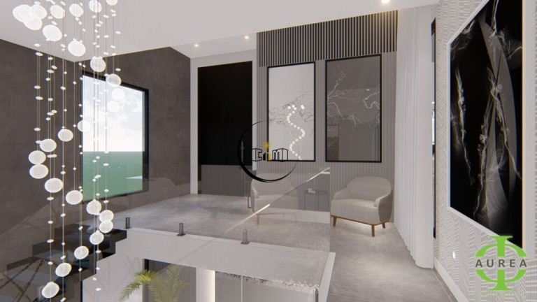 Imagem Casa de Condomínio com 3 Quartos à Venda, 261 m² em Residencial Ibi-aram - Itupeva Imagem Casa de Condomínio com 3 Quartos à Venda, 261 m² em Residencial Ibi-aram - Itupeva