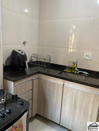 Imagem Apartamento com 2 Quartos à Venda, 48 m² em Vila Carmosina - São Paulo Imagem Apartamento com 2 Quartos à Venda, 48 m² em Vila Carmosina - São Paulo