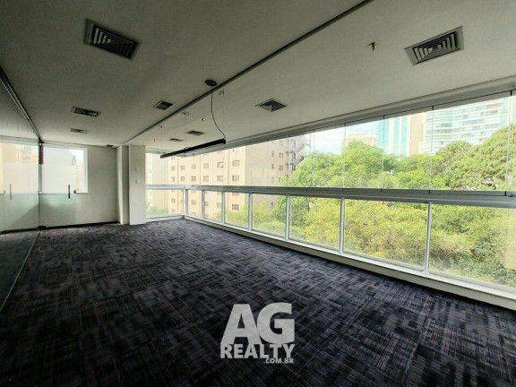 Imagem Sala Comercial para Alugar, 175 m² em Consolação - São Paulo Imagem Sala Comercial para Alugar, 175 m² em Consolação - São Paulo