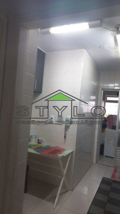 Imagem Apartamento com 4 Quartos à Venda, 97 m² em Centro - São Bernardo Do Campo Imagem Apartamento com 4 Quartos à Venda, 97 m² em Centro - São Bernardo Do Campo