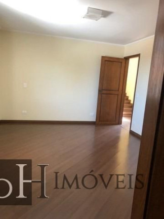 Imagem Sobrado com 4 Quartos à Venda, 423 m² em Brooklin - São Paulo Imagem Sobrado com 4 Quartos à Venda, 423 m² em Brooklin - São Paulo