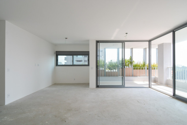 Imagem Apartamento com 3 Quartos à Venda, 96 m² em Pinheiros - São Paulo
