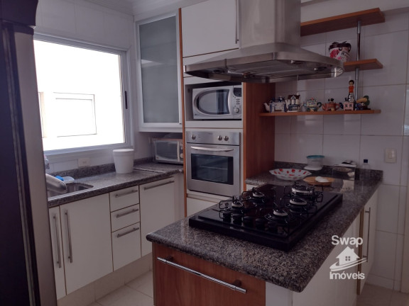 Imagem Apartamento com 3 Quartos à Venda, 196 m² em Riviera - Bertioga