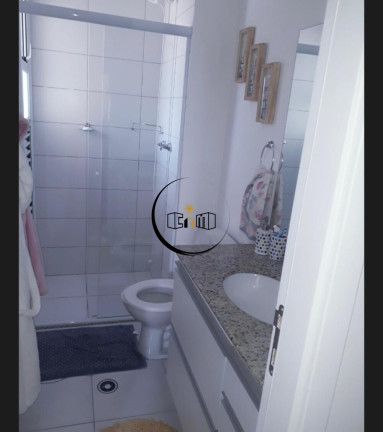 Imagem Apartamento com 2 Quartos à Venda, 78 m² em Jardim Ermida I - Jundiaí
