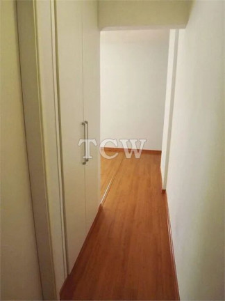 Imagem Apartamento com 3 Quartos à Venda, 108 m² em Vila Mariana - São Paulo