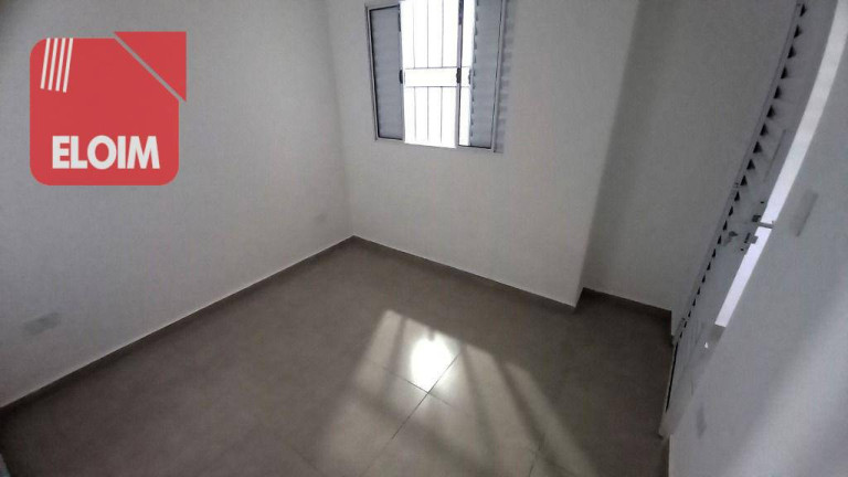 Imagem Apartamento com 2 Quartos para Alugar, 40 m² em Freguesia Do ó - São Paulo