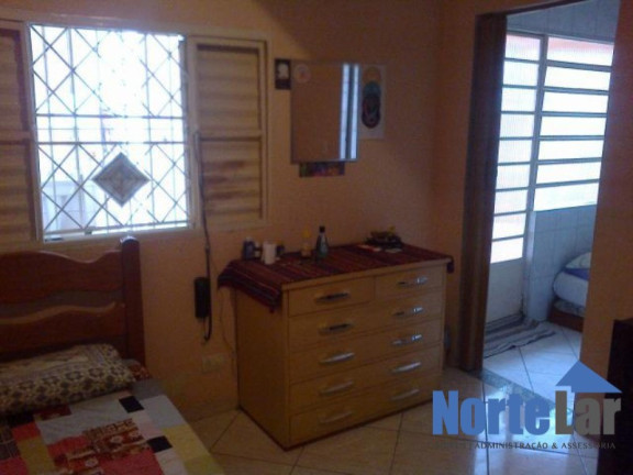 Imagem Casa com 3 Quartos à Venda, 220 m² em Jardim Japão - São Paulo