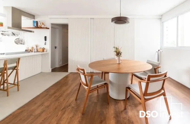 Imagem Apartamento com 3 Quartos à Venda, em Jardim Paulista - São Paulo Imagem Apartamento com 3 Quartos à Venda, em Jardim Paulista - São Paulo