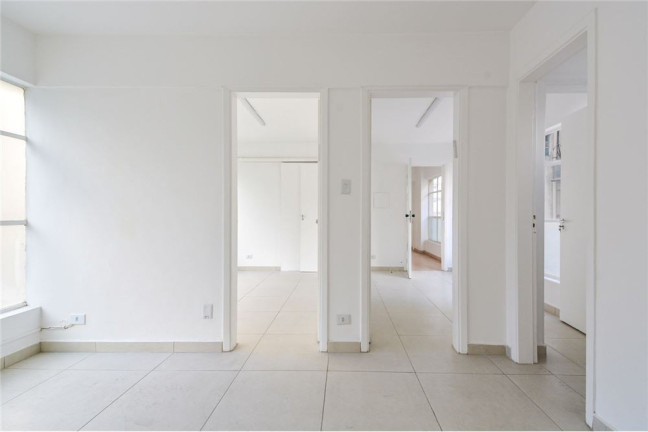 Sala Comercial à Venda,  em Higienópolis - São Paulo