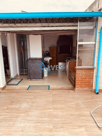Imagem Apartamento com 2 Quartos à Venda, 130 m² em Taboão - São Bernardo Do Campo Imagem Apartamento com 2 Quartos à Venda, 130 m² em Taboão - São Bernardo Do Campo