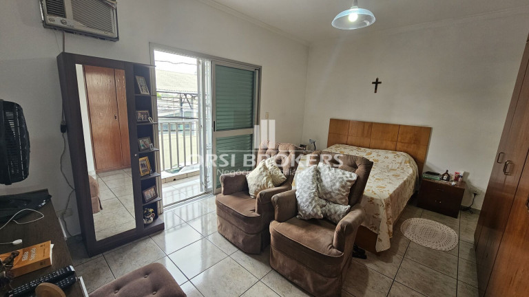 Imagem Casa com 3 Quartos à Venda, 183 m² em Jaguaribe - Osasco