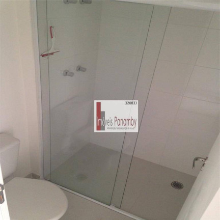 Imagem Apartamento com 2 Quartos à Venda, 55 m² em Vila Andrade - São Paulo Imagem Apartamento com 2 Quartos à Venda, 55 m² em Vila Andrade - São Paulo