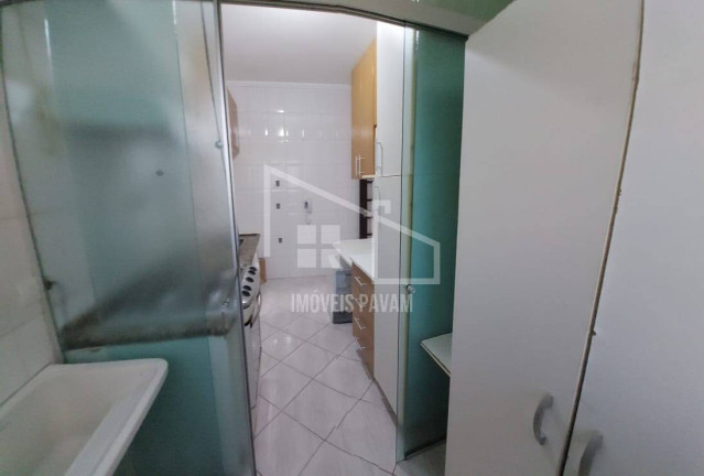 Imagem Apartamento com 3 Quartos para Alugar, 78 m² em Planalto - São Bernardo Do Campo