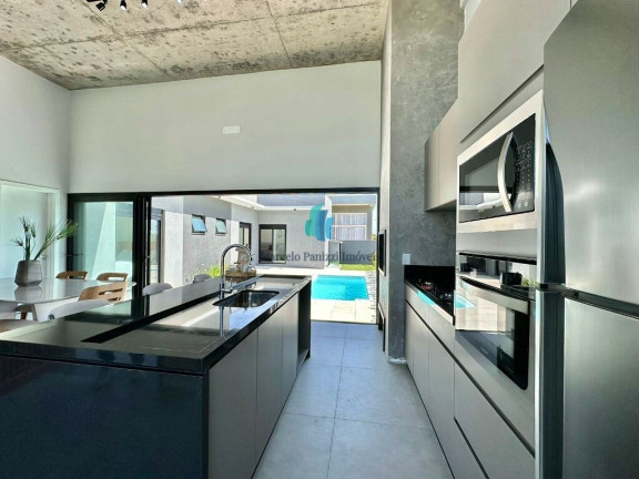 Imagem Casa de Condomínio com 3 Quartos à Venda, 164 m² em Arroio Teixeira - Capão Da Canoa