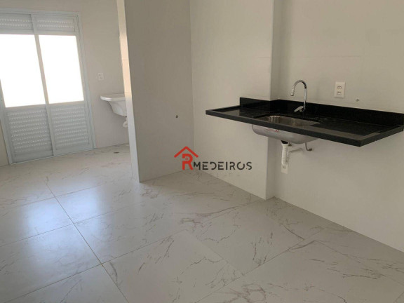 Imagem Apartamento com 3 Quartos à Venda, 147 m² em Aviação - Praia Grande