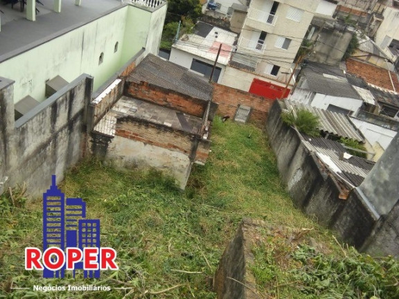 Terreno à Venda, 400 m² em Penha De França - São Paulo