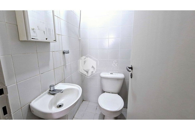 Imagem Apartamento com 3 Quartos à Venda, 130 m² em Perdizes - São Paulo