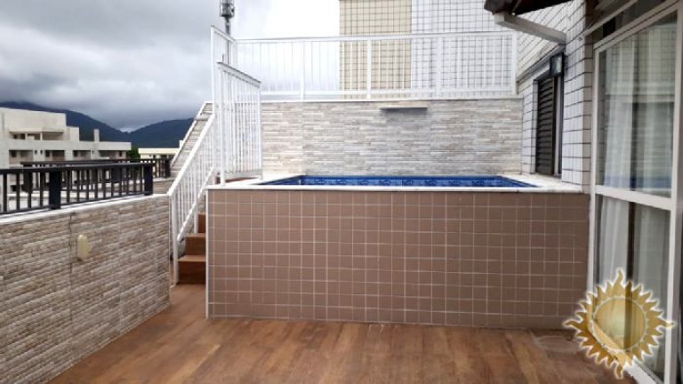 Imagem Apartamento com 3 Quartos à Venda, 150 m² em Centro - Ubatuba Imagem Apartamento com 3 Quartos à Venda, 150 m² em Centro - Ubatuba