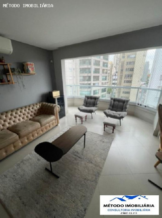 Imagem Apartamento com 3 Quartos à Venda, 200 m² em Jardim Paulistano - São Paulo
